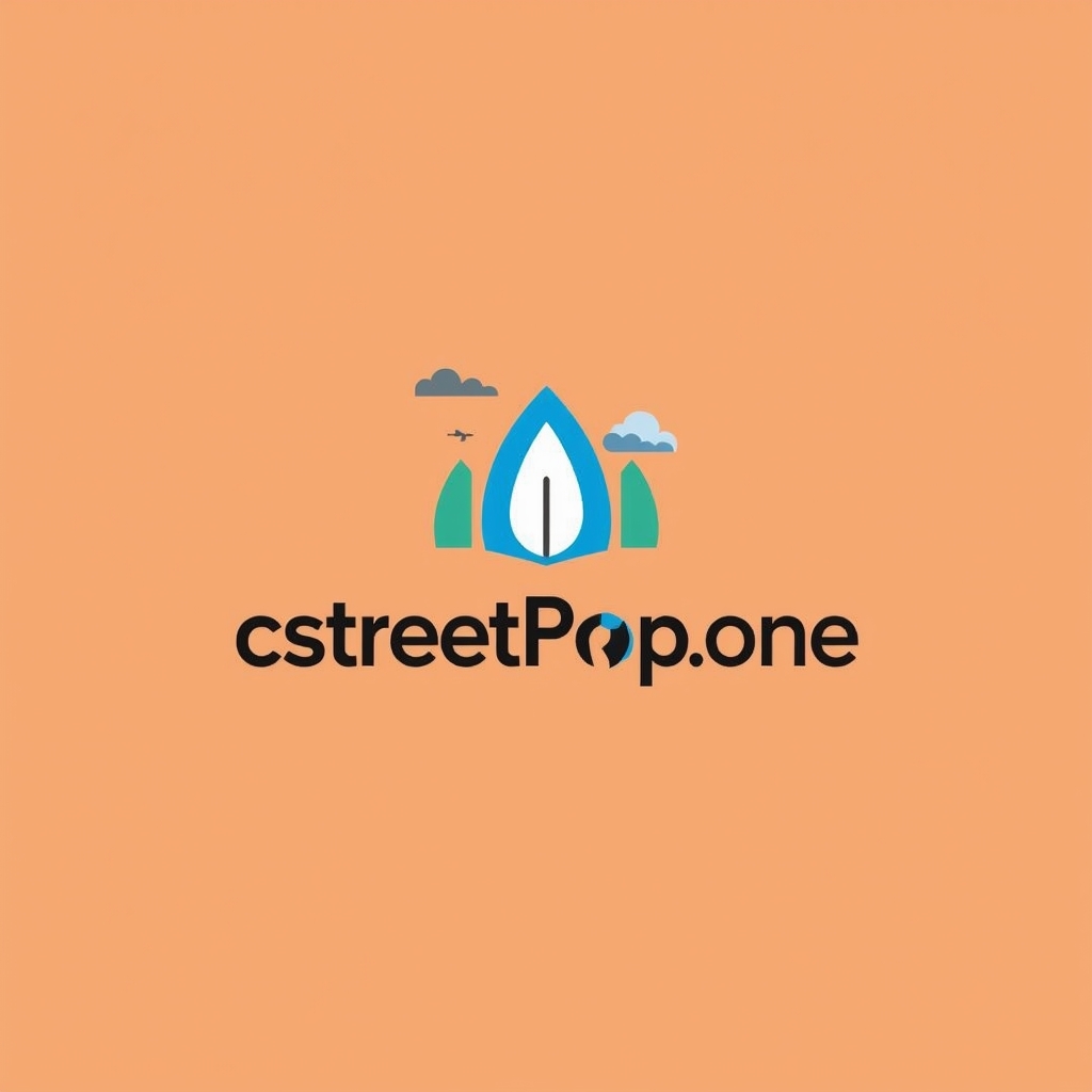 Cstreetprop